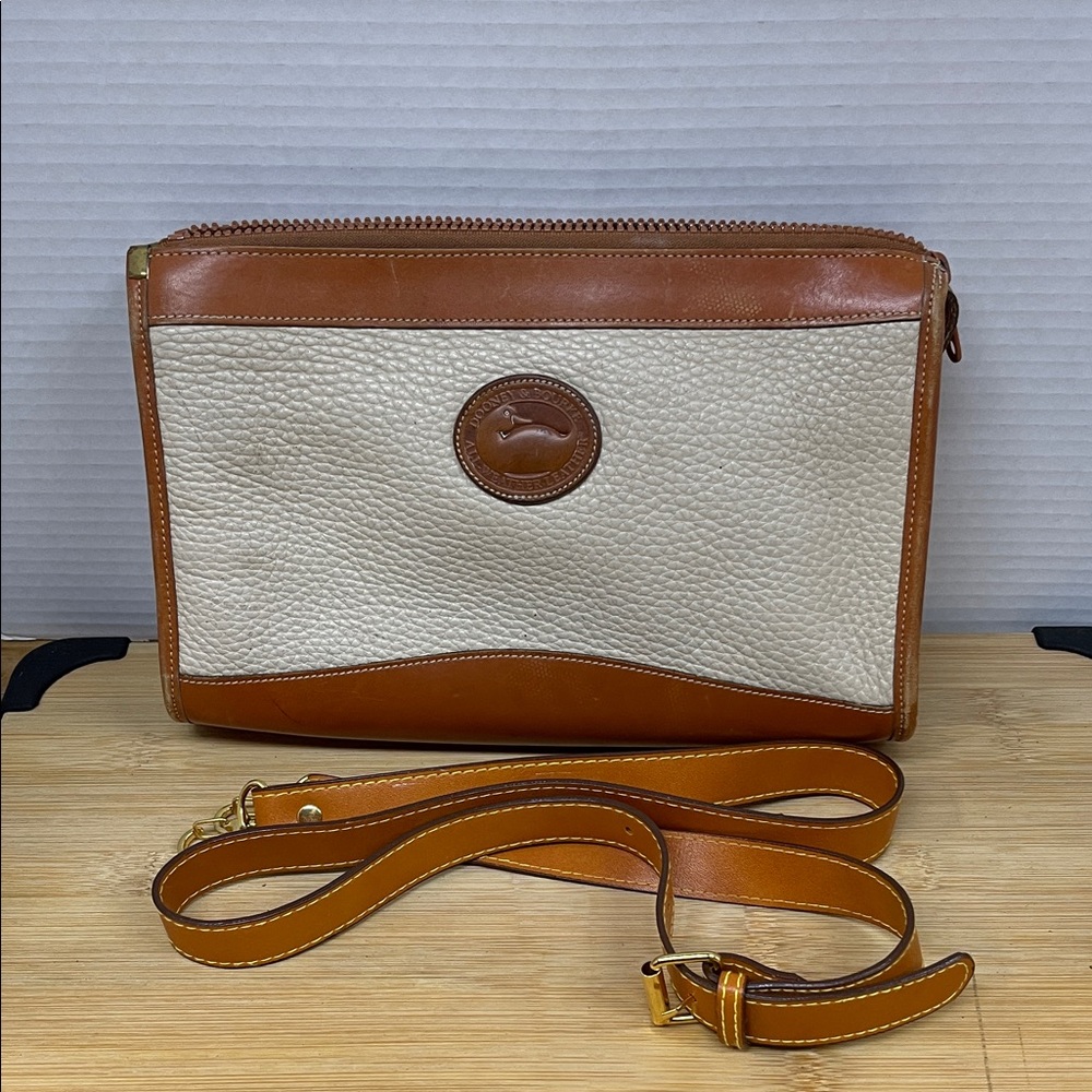 Dooney and Bourke Small Crossbody
